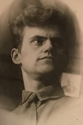 Володин Семен Иванович