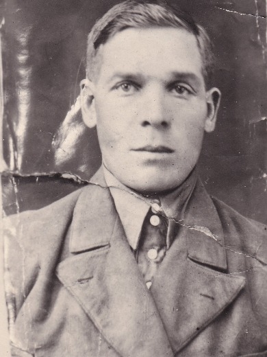 Обвинцев Иван Яковлевич