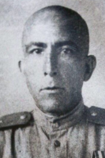 Умудханов Азиз Алхасович