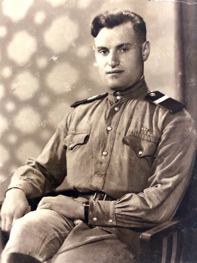 Толкунов Николай Александрович