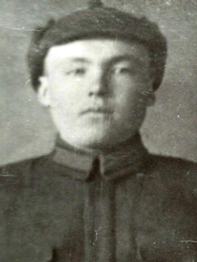 Марданшин Инсаф Низамович