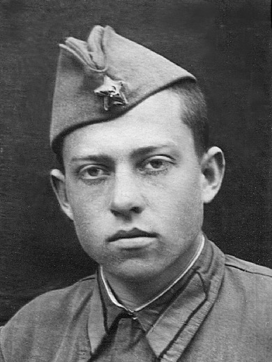 Дорохов Николай Александрович
