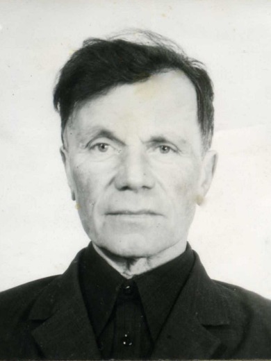 Адушев Борис Григорьевич