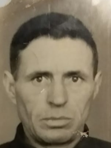 Фенин Николай Степанович