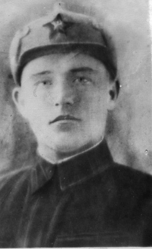 Бурда Андрей Антонович