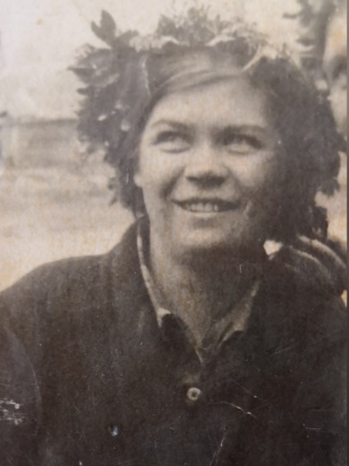 Кузнецова Анна Николаевна