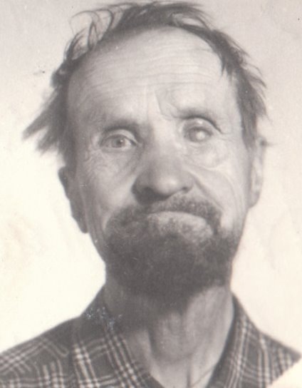 Берсенев Иван Николаевич