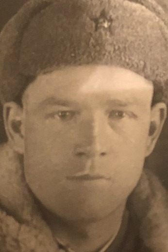 Воробьев Георгий Васильевич