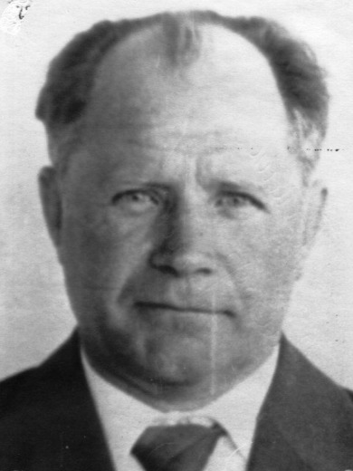 Прошин Виктор Антонович