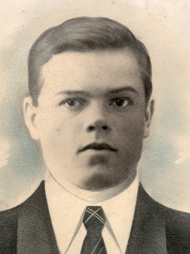 Дёмин Афанасий Матвеевич