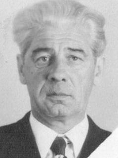 Макаров Евгений Михайлович
