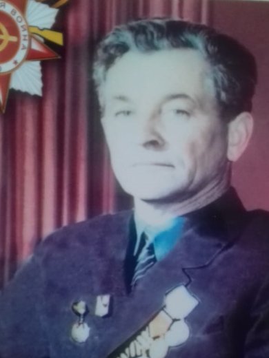 Карасев Михаил Семенович