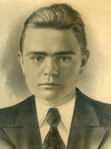 Цюпко Глеб Мартынович