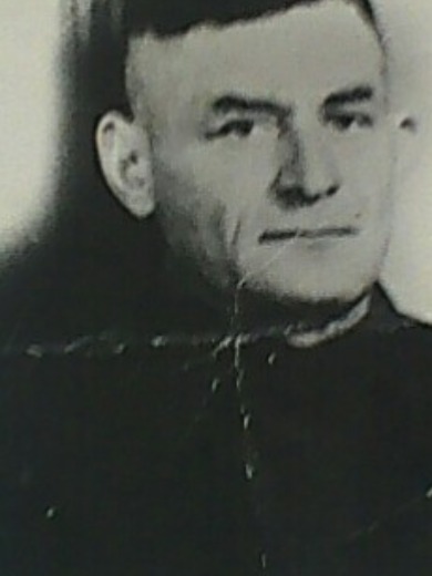 Романико Петр Павлович
