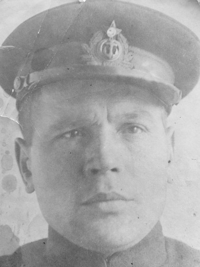 Горланов Василий Артемьевич