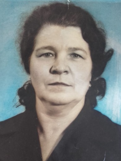 Ланцова Александра Сергеевна