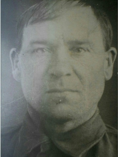 Сапрыкин Иван Дмитриевич
