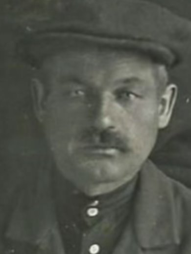 Рожков Иван Васильевич