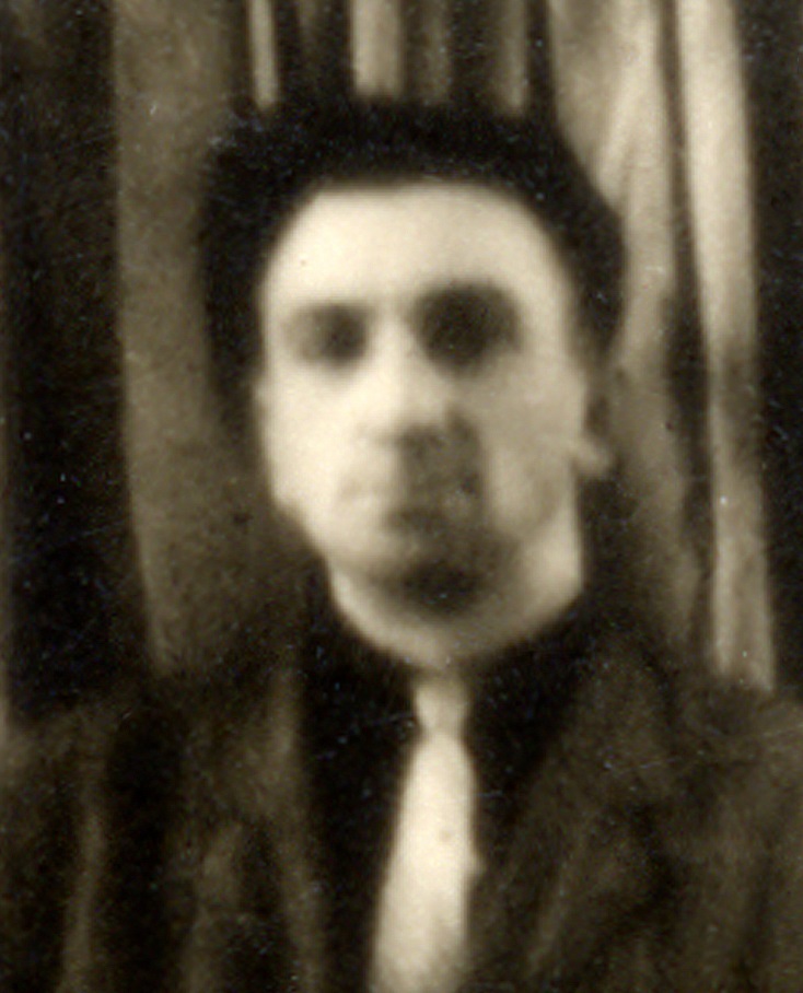 Коноплев Павел Егорович