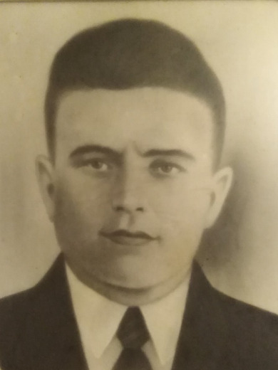 Литвинов Федор Никитович