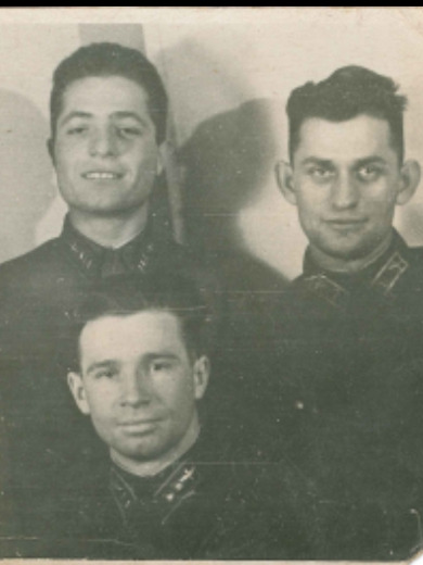 Васильев Игорь Викторович