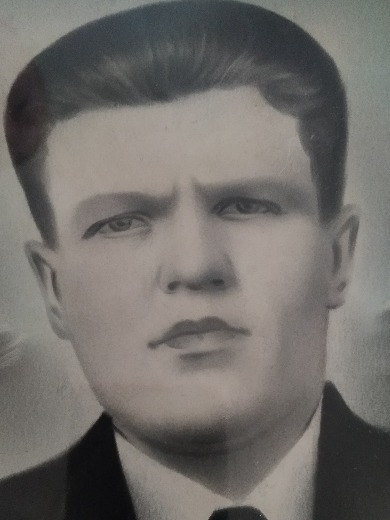 Вышинский Илья Антонович