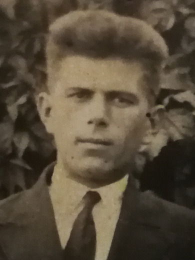 Требников Николай Петрович