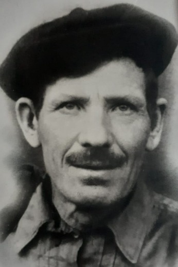 Ермолов Дмитрий Семенович
