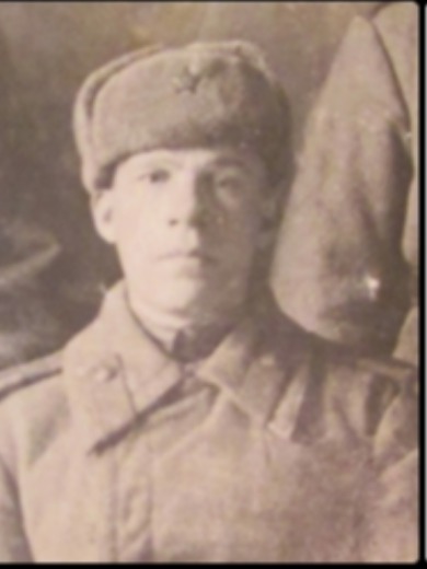 Бутяев Иван Дмитриевич