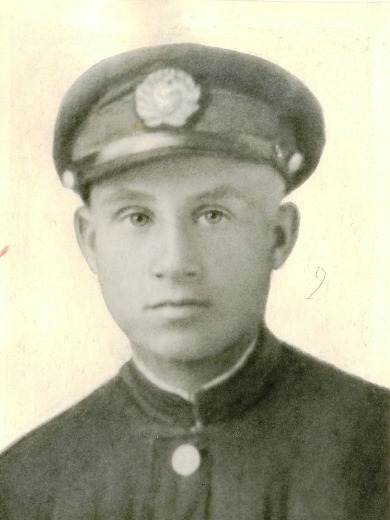 Данилевский Василий Дмитриевич