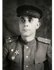 Гамзатов Магомед Гамзатович