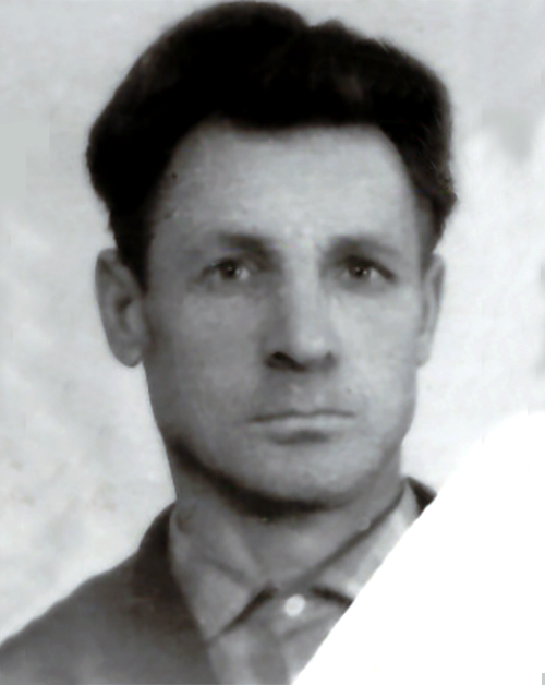 Кузнецов Николай Алексеевич