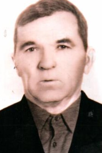 Гатченко Иван Нестерович