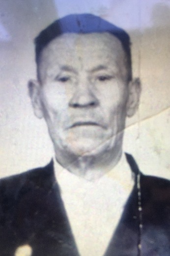 Юрусов Константин Петрович