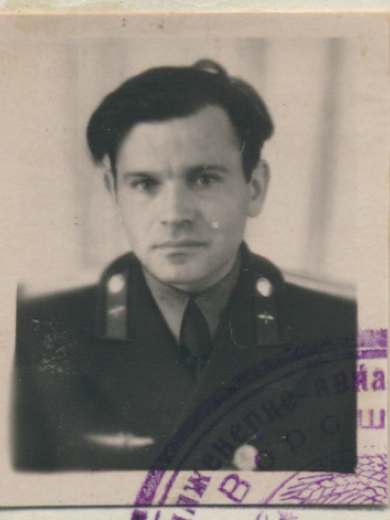 Вертлиб Яков Юдович