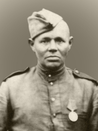 Шигин Николай Иванович