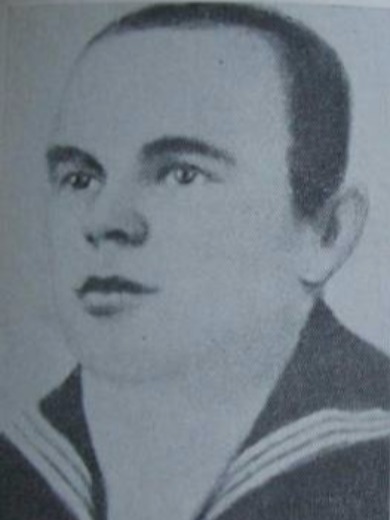 Андриевский Роман Антонович