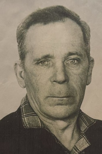 Чуев Иван Михайлович