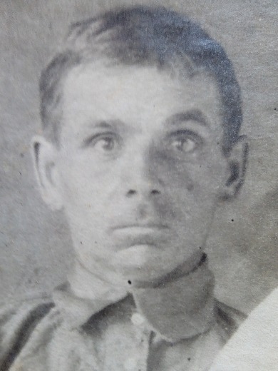 Заикин Павел Иванович