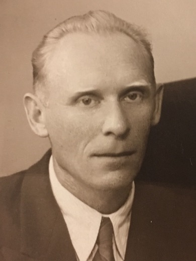 Рибен Николай Владимирович