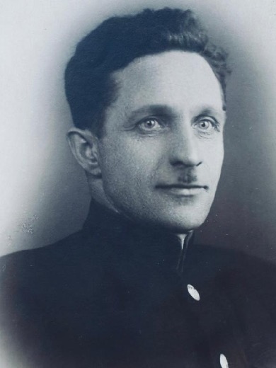 Лобачев Яков Иванович