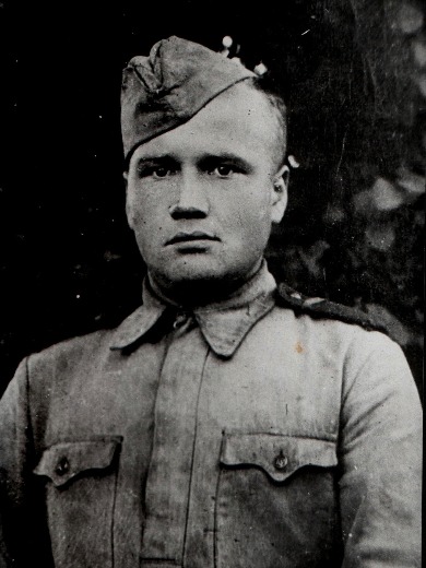 Кичигин Николай Семенович