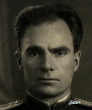 Астахов Петр Андреевич