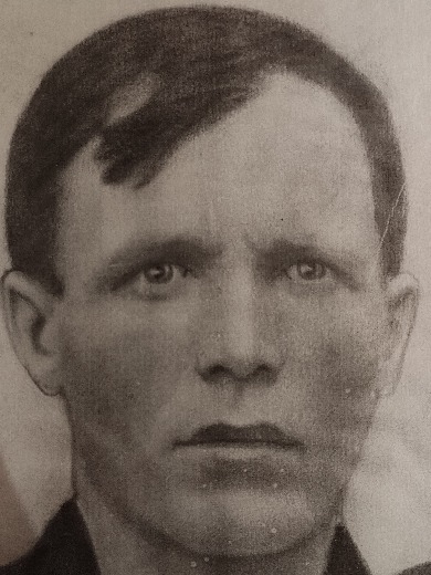 Финошкин Николай Иванович