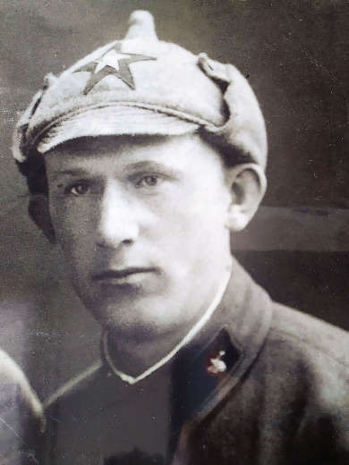 Дмитриев Анатолий Васильевич