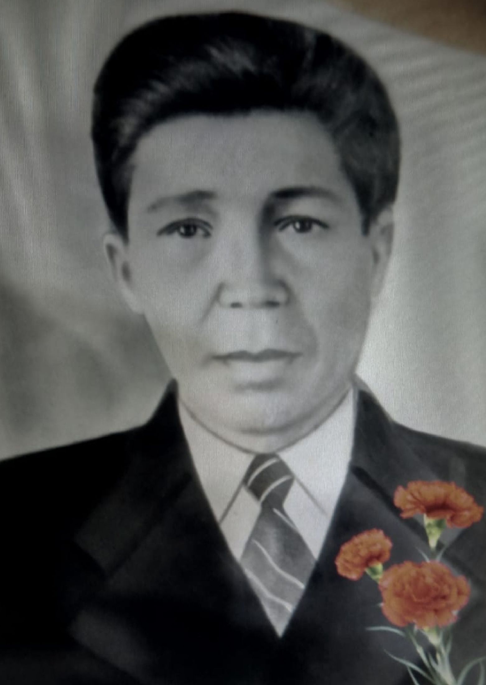 Кантеев Василий Кондратьевич