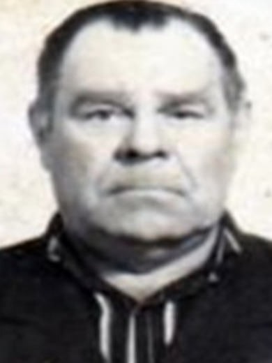 Юрин Василий Михайлович