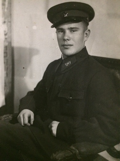 Гусев Александр Иванович