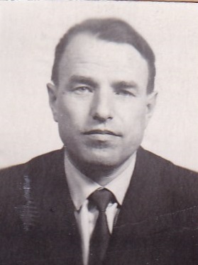 Буклов Алексей Михайлович