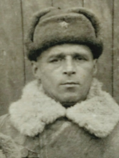 Мочалов Григорий Яковлевич